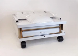 New Xerox Stand for Printer 097S05244 for B410 C410 B415 C415 B620 C620 C625 - Picture 1 of 1