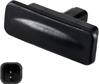 81260-A5000 BOTÓN DE BLOQUEO DE LA TAPA DEL MALETERO para Hyundai Elantra GT 2013-2017 hatchback Foto 1 de 4