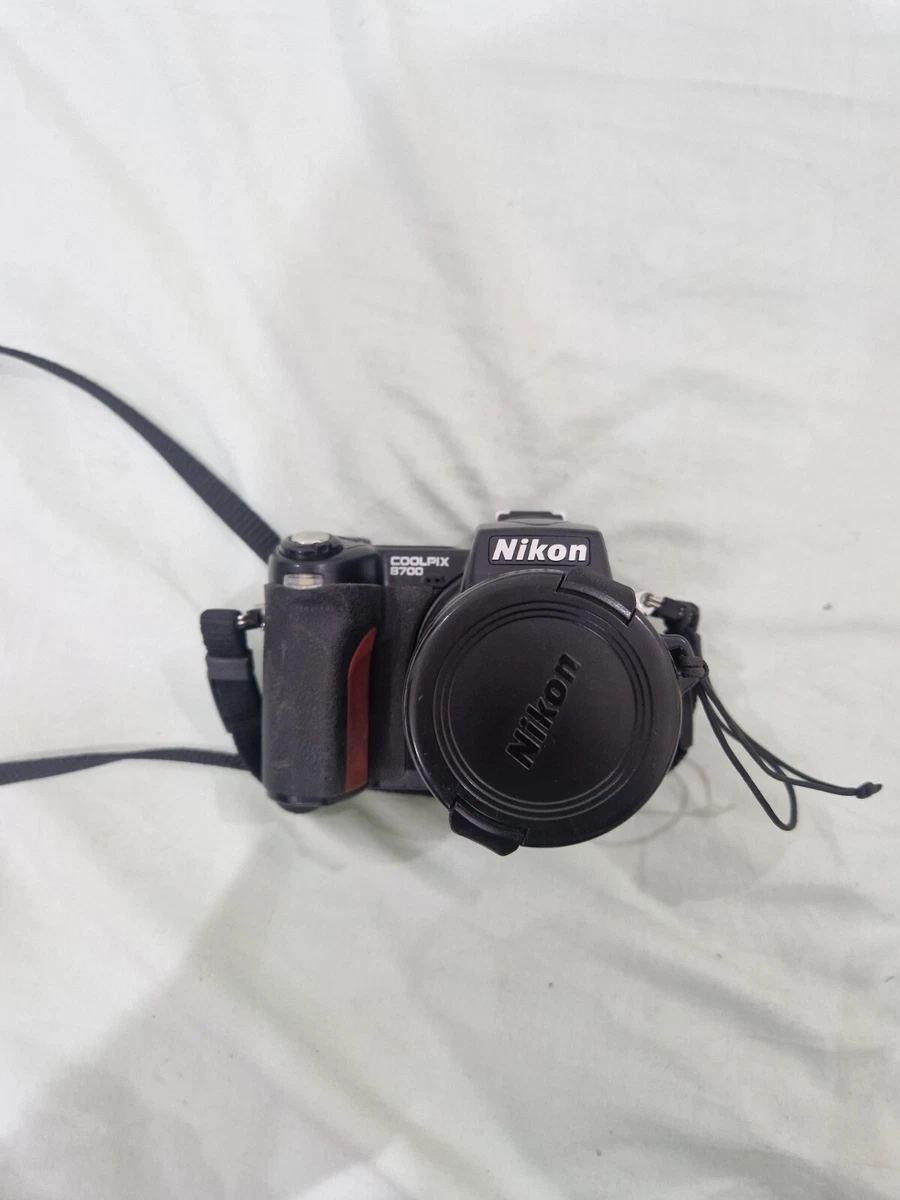 Nikon COOLPIX 8700 Digital Cameras for Sale - Shop New & Used