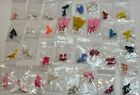 1960s 70’s Barbie Shoes & Flipper Lot Of 33 Pairs Made In Hong Kong Taiwan Korea