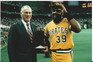 All Star Game 1979 17/07/79 juego completo DVD PARKER MVP - Imagen 1 de 1