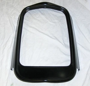 1932 Ford Model B 18 Stamped Steel Grille Shell Roadster Deuce Coupe FACTORY 2ND - Picture 1 of 9