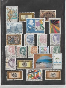 Italia Valores Diversos de años 2000-4 (HD-466) - Foto 1 di 1