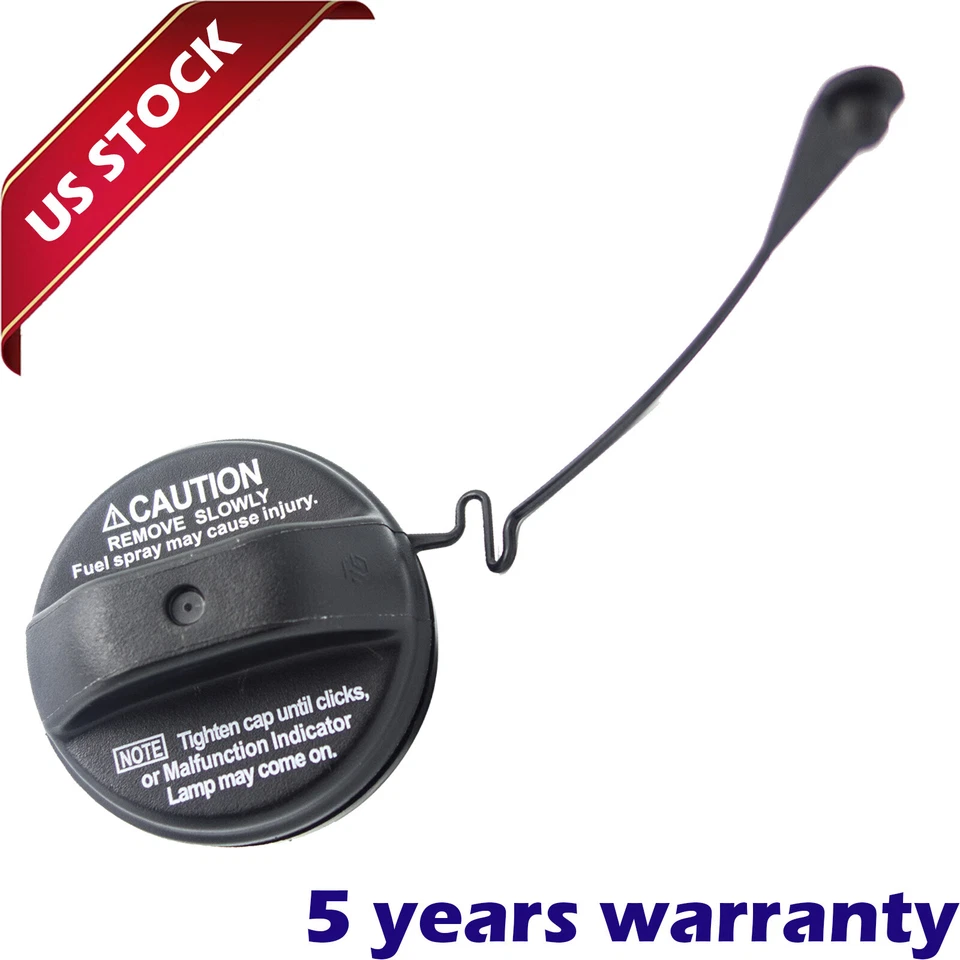 FITS FOR TOYOTA TACOMA TUNDRA LEXUS PONTIAC SCION FUEL TANK GAS CAP 77300-33070 - Image 1 of 4