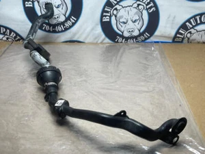 2015-23 Ford Mustang Sound Tube Engine to Cabin 212 - Picture 1 of 6