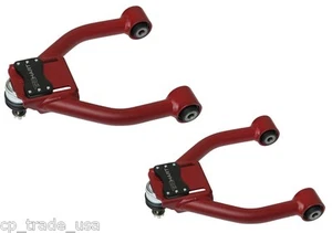 TRUHART FRONT ADJUSTABLE CAMBER KIT ARMS FOR HONDA CRV 1996-2001 TH-H219 - Picture 1 of 2