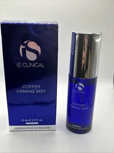 IS Clinical by IS Clinical (WOMEN) - Copper Firming Mist --75ml/2.5oz - Picture 1 of 4