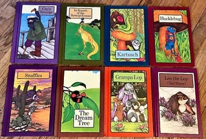 U-CHOOSE VINTAGE 1974-1981 SERENDIPITY BOOK STEPHEN COSGROVE HARDBACK - Picture 1 of 26
