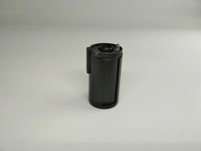 Cassette recargable para película de 35 mm, metal, para Leica, Fed, Zorki 4, 5, 6, *350 Foto 1 de 4