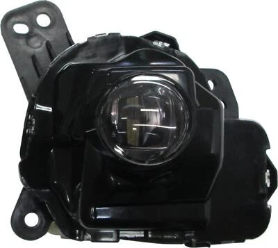 Conjunto de luces antiniebla diestro/paso para Mazda CX-5 CX-3 Foto 1 de 2