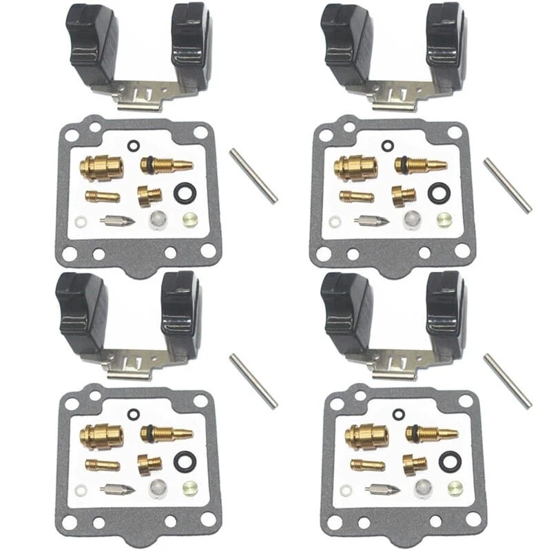FOR Kawasaki KZ1000 1981-1983 KZ1000 LTD J ELR CSR Carburetor repair kit Float - Изображение 1 из 3