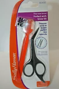 Sally Hansen THE NOW BROW PREFECT ARCH BROW KIT nuovo con scatola 80400 - Foto 1 di 2