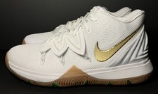 kyrie 5 irish