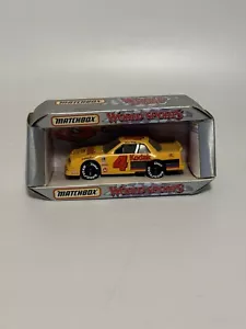 1:43 MATCHBOX WORLD SPORTS 1993 #4 Kodak Gold Film Ws-700 Brand new in box - Picture 1 of 4