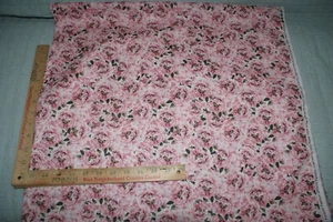 Marco Fabiano Wild Apple David Textiles Cotton Fabric 1 Yd+ 34"x44 Forever Fashi - Picture 1 of 4