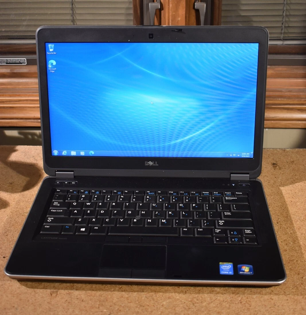 Dell Intel Core i5 4th Gen PC Laptops & Netbooks for sale | eBay