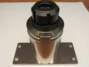 NEW - CAT50 FIXTURE - HEAVY DUTY - VERTICAL - WEIGHT 21 LBS - MADE IN USA - Picture 1 of 5