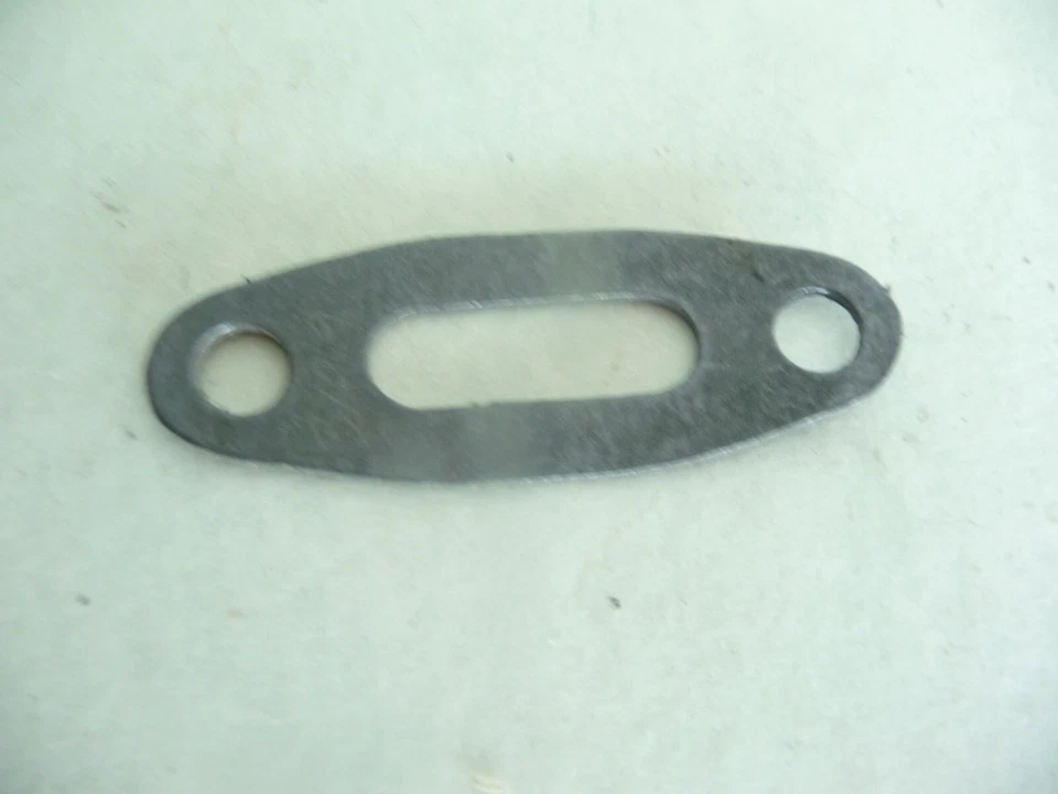 Junta de entrada de agua de cabina amarilla/nos 165561 1924-1928 Buick 1925-1928 GMC/ Foto 1 de 1