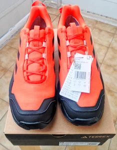 Adidas Terrex Eastrail GTX Gore-Tex Herren Wanderschuhe Gr. 48 Trekking ,Outdoor - Bild 1 von 3