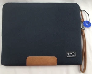 PKG - Sleeve for 14" Laptop - Blue - Picture 1 of 4