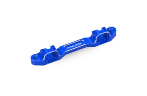 JConcepts B6/B6D Aluminum "C" Arm Mount (Blue) (JCO2571-1) - Picture 1 of 1