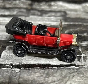 Vintage 1977 Tomy Tomica F11-1 Ford Model T Diecast 1:60 Made in Japan Nice - Picture 1 of 5