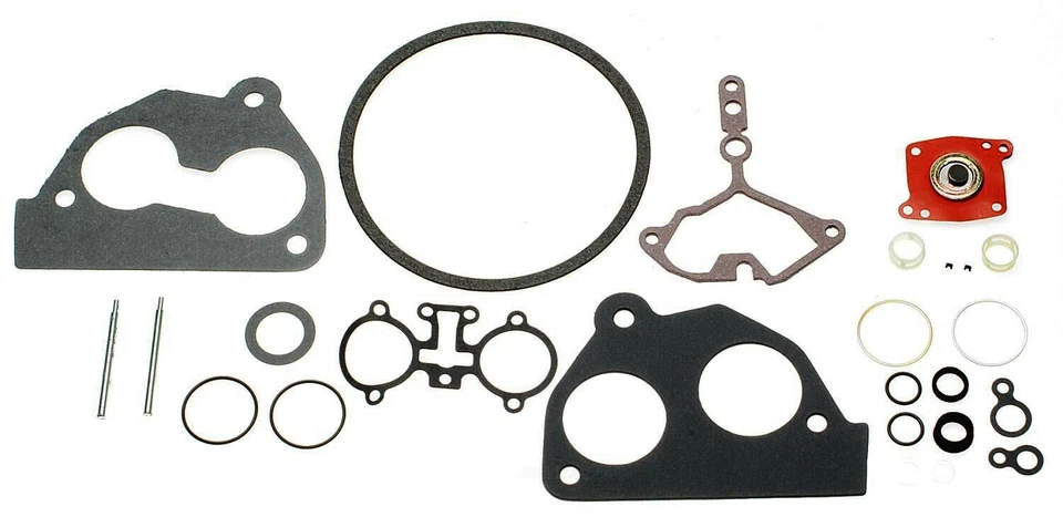 Fuel Injection Throttle Body Repair Kit ACDelco 219-607 - Image 1 of 1