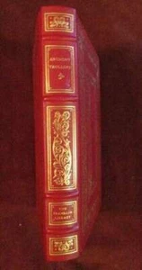Anthony Trollope - TALES OF ALL COUNTRIES - Franklin Library Limited Edition - Bild 1 von 1