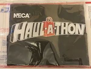 Bolso de compras HAULATHON coleccionable NECA - Imagen 1 de 1
