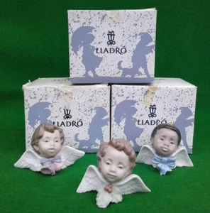 LLADRO "SERAPH" CHRISTBAUMSCHMUCK AUSWAHL - VERPACKT. - Bild 1 von 40