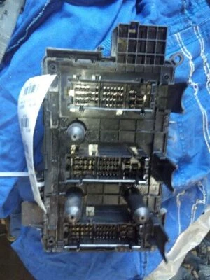 Fuse Box Engine ID 25801018 Fits 05-09 MONTANA 133679 Foto 1 de 4