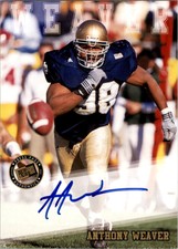 2002 Press Pass Football Card Pick (Inserts)