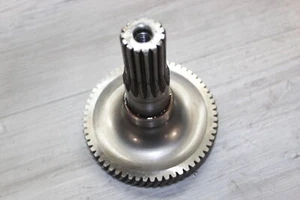 2007 Arctic Cat M1000 Efi 162in Diamond Drive Input Shaft 60T - Picture 1 of 8