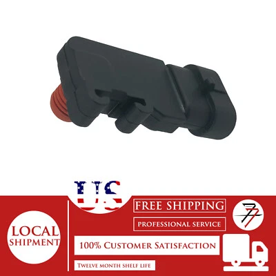 Sensor de presión de aire colector MAP para Chevrolet Impala 2006-2007 3,5 L Malibu 3,9 L Foto 1 de 4