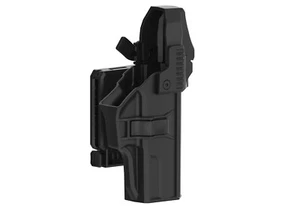 Newest Duty Holster For Sig Sauer SP2022 360 Degree Rotate Belt Clip Holster - Picture 1 of 8