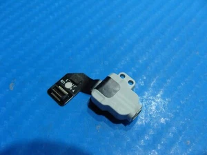 MacBook Pro 15" A1707 Mid 2017 MPTU2LL/A MPTV2LL/A OEM Headphone Module GS133649 - Picture 1 of 3
