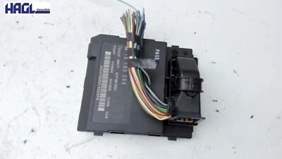 Centralina Multifunzione 13193588 Opel Vectra 2.2 Caravan C Kombi - Immagine 1 di 3