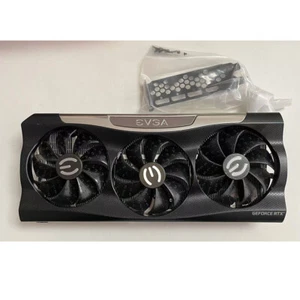 Ventilateur de refroidissement dissipateur thermique série EVGA RTX3080 RTX3090 FTW3 (sans carte PCB) - Photo 1/4