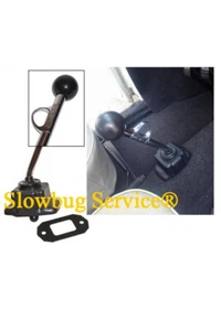 VW MAGGIOLINO KARMANN GHIA PESCACCIA 181 - LEVA CAMBIO TRIGGER SHIFTER - Imagen 1 de 1
