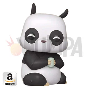 Genma Saotome Funko Pop 2031 Ranma 1/2 Amazon Exclusive PRE-ORDER - Imagen 1 de 2