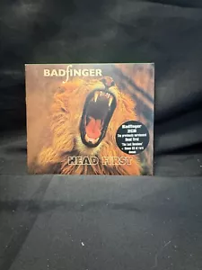 Head First by Badfinger (CD, Nov-2000, 2 Discs, Artisan/Snapper) - Picture 1 of 5