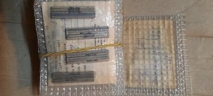 Pietra levigatrice diamanti 40x2x2 200/160 prezzo per 16 pz. - Foto 1 di 2
