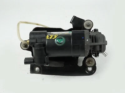 2008 - 2012 Mercedes Benz Gl Class X164 Air Suspension Compressor Pump Unit Oem Foto 1 de 4