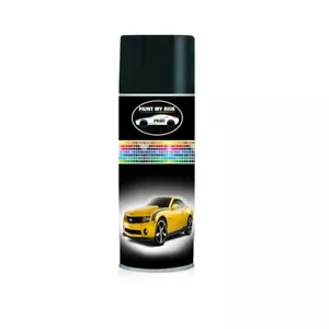 Single Stage 12 oz Aerosol NH731P Crystal Black Pearl Honda 2004-2021 - Picture 1 of 1