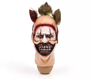 "Head Sculpt for WHY STUDIO WS014 Modellino Horror Clown scala 1/6 12" - Foto 1 di 1