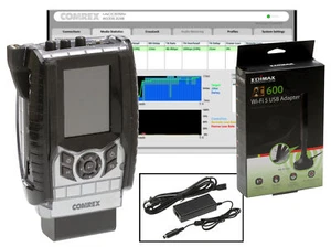 Comrex ACCESS 2USB Audio Over IP Codec Internet Transmission Endpoint w/ TS - Picture 1 of 21