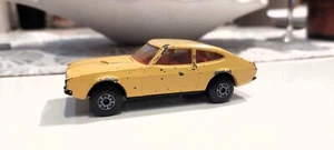 Ford Capri II, Matchbox Speed Kings, K-59, 1976r., 1:43 - Zdjęcie 1 z 7