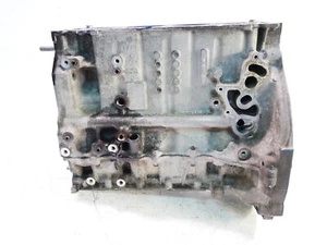Engine block crankshaft drive piston for 2014 Ford Fiesta 1.6 TDCI Diesel TZJA 9 - Picture 1 of 5