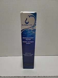 Glacial Pure Replacement Filter GP004 Open Box, New, Sealed - Picture 1 of 5
