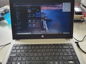 HP Laptop Proook i5 - Picture 1 of 7